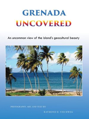 cover image of Grenada Uncovered